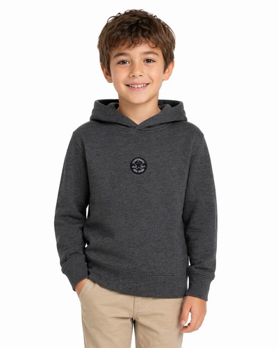 Converse boys pullover hoodie - boys,
